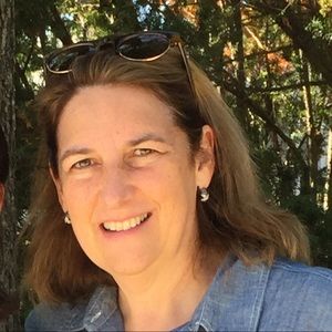 Meet your Posher, Janet